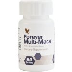 Forever Multi Maca 60 tablet – Hledejceny.cz