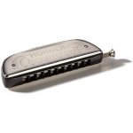 Hohner Chrometta 8 C dur – Sleviste.cz