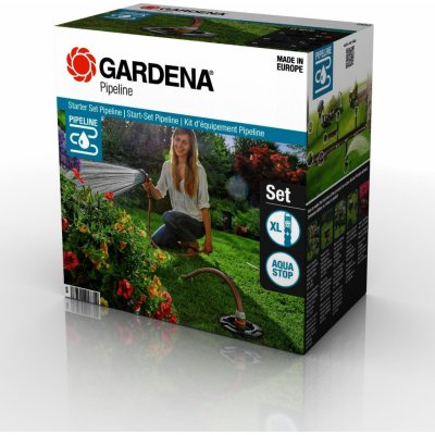 Gardena 08270-20 – Zboží Dáma