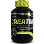 BioTech USA CREATOR 120 kapslí – Zboží Dáma