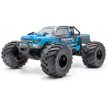 HOBBYTECH Rogue Terra Sport Brushless Monster Truck 4WD RTR modrá 1:10 – Zbozi.Blesk.cz