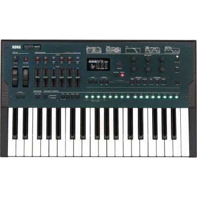 Korg Opsix mk II – Zboží Dáma