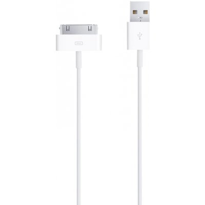 Apple MA591ZM/C s 30pinovým konektorem Apple, 1m – Hledejceny.cz