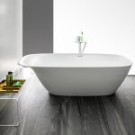 Laufen Ino 180 x 80 cm H2303020000001 – Hledejceny.cz