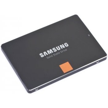Samsung 840 128GB, 2,5", MZ-7PD128BW