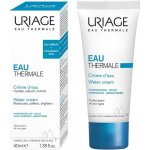 Uriage Eau Thermale lehký hydratační krém pro všechny typy pleti 40 ml – Zboží Dáma