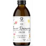 Goodie Dětský bylinný sirup pro zdraví a regeneraci, 200 ml – Hledejceny.cz