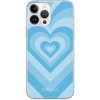 Pouzdro a kryt na mobilní telefon Apple Babaco pro iPhone 12 Pro Max Vzor Hearts 007 BPCHEART3029