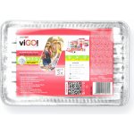Vigo grilovací tácky malé 3KS 28X22CM – Zboží Dáma