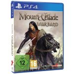 Mount and Blade: Warband – Hledejceny.cz