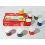 Faber-Castell 121050 20 ml 12 ks – Hledejceny.cz