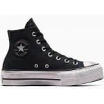 Converse Chuck Taylor All Star Lift A06450C černá