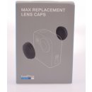 GoPro MAX Replacement Lens Caps - ochranná přepravní krytka čoček ACCPS-001