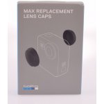 GoPro MAX Replacement Lens Caps - ochranná přepravní krytka čoček ACCPS-001 – Hledejceny.cz