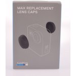 GoPro MAX Replacement Lens Caps - ochranná přepravní krytka čoček ACCPS-001 – Zbozi.Blesk.cz