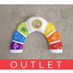 Baby Einstein aktivní svítící panel Glow & Discover Light Bar – Zboží Dáma