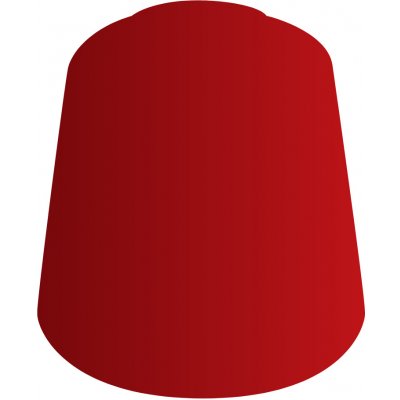 GW Citadel Contrast Blood Angels Red – Zboží Živě