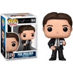 Funko Pop! 1614 The X Files Fox Mulder – Zboží Dáma