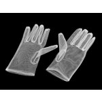 Stoklasa Společenské rukavice tylové bílá – Hledejceny.cz