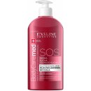 Tělové mléko Eveline Cosmetics Extra Soft SOS regenerační tělové mléko pro velmi suchou pokožku 350 ml