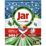 Jar Platinum Plus All In1 kapsle do myčky Lemon 71 ks – Zboží Dáma