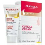Mavala Nutritive Cream vyživující krém na nehty 15 ml – Hledejceny.cz