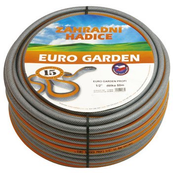 EURO Garden Profi neprůhledná 147454 1/2" 50m