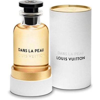 Louis Vuitton Dans La Peau parfémovaná voda dámská 100 ml