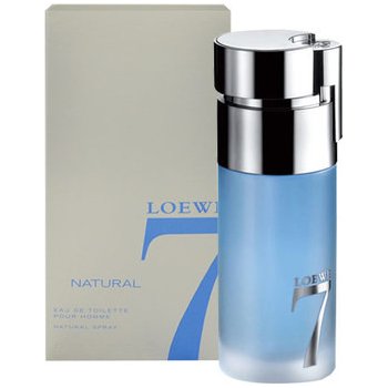 Loewe 7 Natural toaletní voda pánská 50 ml