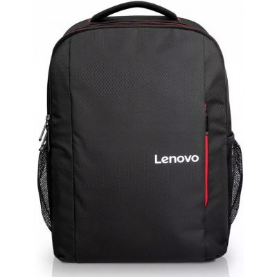 Batoh Lenovo 4X40K09936 15,6" black – Hledejceny.cz