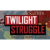 Hra na PC Twilight Struggle