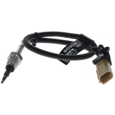 BOSCH Snímač, teplota chladiva 0986259197 | Zboží Auto