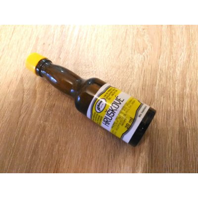 Aroco Potravinářské aroma hruška 20 ml – Zbozi.Blesk.cz