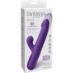 Pipedream Fantasy For Her Super SoniX Thruster Purple – Zboží Mobilmania