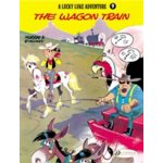 Lucky Luke - R GoscinnyPaperback – Hledejceny.cz