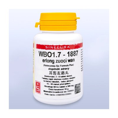 Pragon WBO1.7 - erlong zuoci wan 36 tablet – Hledejceny.cz