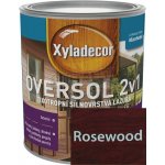 Xyladecor Oversol 2v1 0,75 l Rosewood – Sleviste.cz
