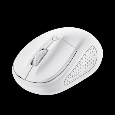 Trust Primo Wireless Mouse 24795 – Zboží Mobilmania