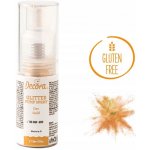 Vola Colori Třpytky v rozprašovači zlaté 10 g – Zbozi.Blesk.cz