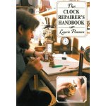 The Clock Repairer's Handbook – Hledejceny.cz