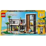 LEGO® Creator 31153 Moderní dům – Zbozi.Blesk.cz