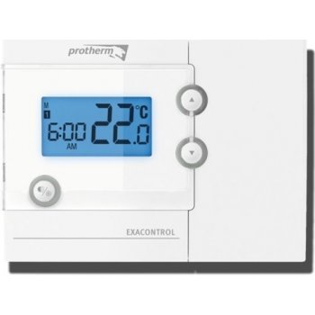 PROTHERM Exacontrol 7