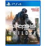 Crysis Remastered Trilogy – Hledejceny.cz