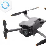 DJI Care Refresh 2-Year Plan (DJI Mini 5 Pro) EU CP.SH.CR000743.01 – Hledejceny.cz