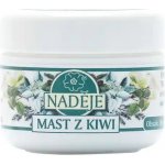 Naděje Podhorná mast z kiwi 30 ml – Zbozi.Blesk.cz