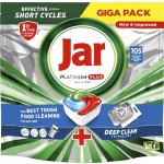 Jar Platinum + deep clean kapsle 105 ks – Hledejceny.cz