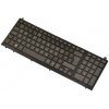 HP ProBook 4525S Klávesnice Keyboard pro Notebook Laptop Česká Czech