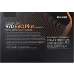 Samsung 970 EVO PLUS 250GB, MZ-V7S250BW – Zbozi.Blesk.cz