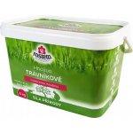 Rosteto Hnojivo s čedičovou moučkou - trávníkové 8 kg – Hledejceny.cz