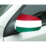 Potah na auto-zrcátka Maďarsko – Zboží Mobilmania